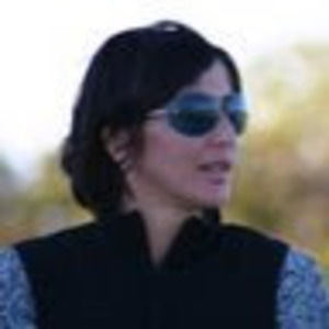 Meet your Posher, Maria gracia